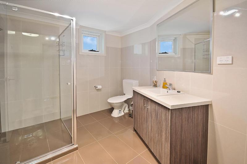 Photo of Bathroom in Brunswick