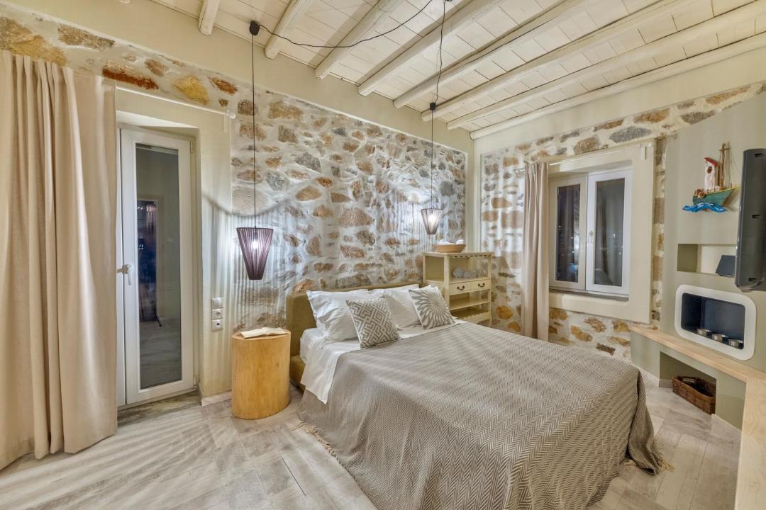 Photo of Bedroom in Megas Gialos