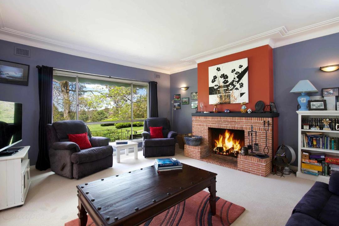 Photo of Livingroom in Blackheath