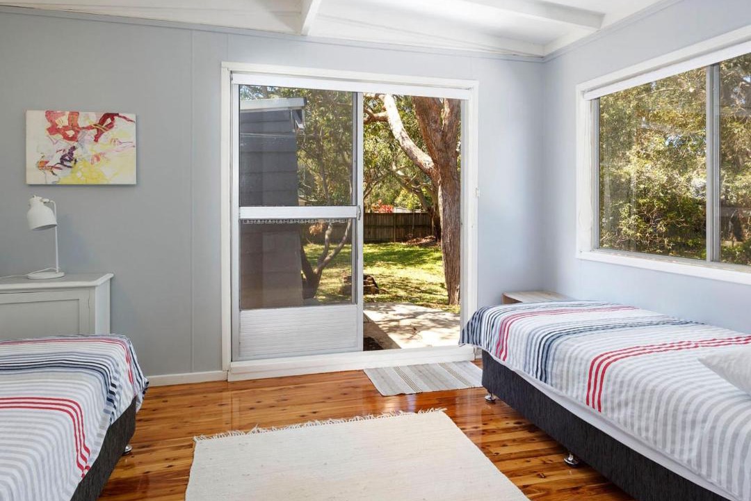 Photo of Bedroom in Hawks Nest