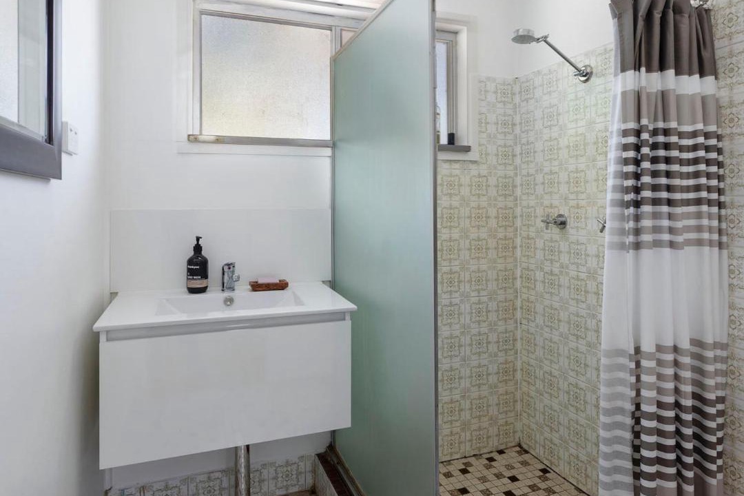 Photo of Bathroom in Hawks Nest