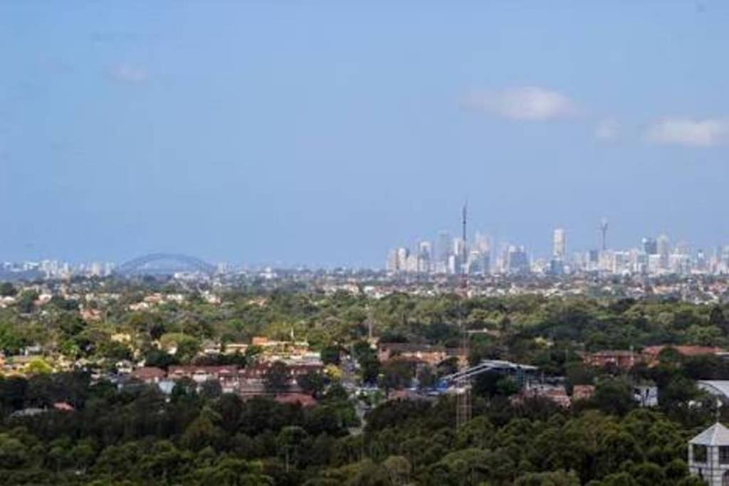Photo of Outdoor in Sydney Olympic Park
