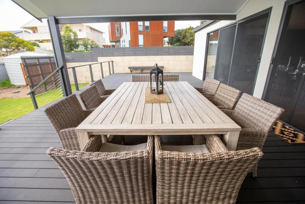 Photo of Patio Balcony in Waterhouse