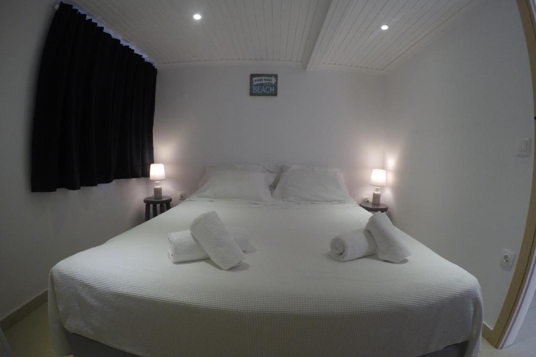 Photo of Bedroom in Lemnos