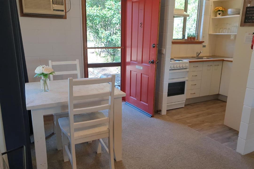 Photo of Kitchen in Nulkaba