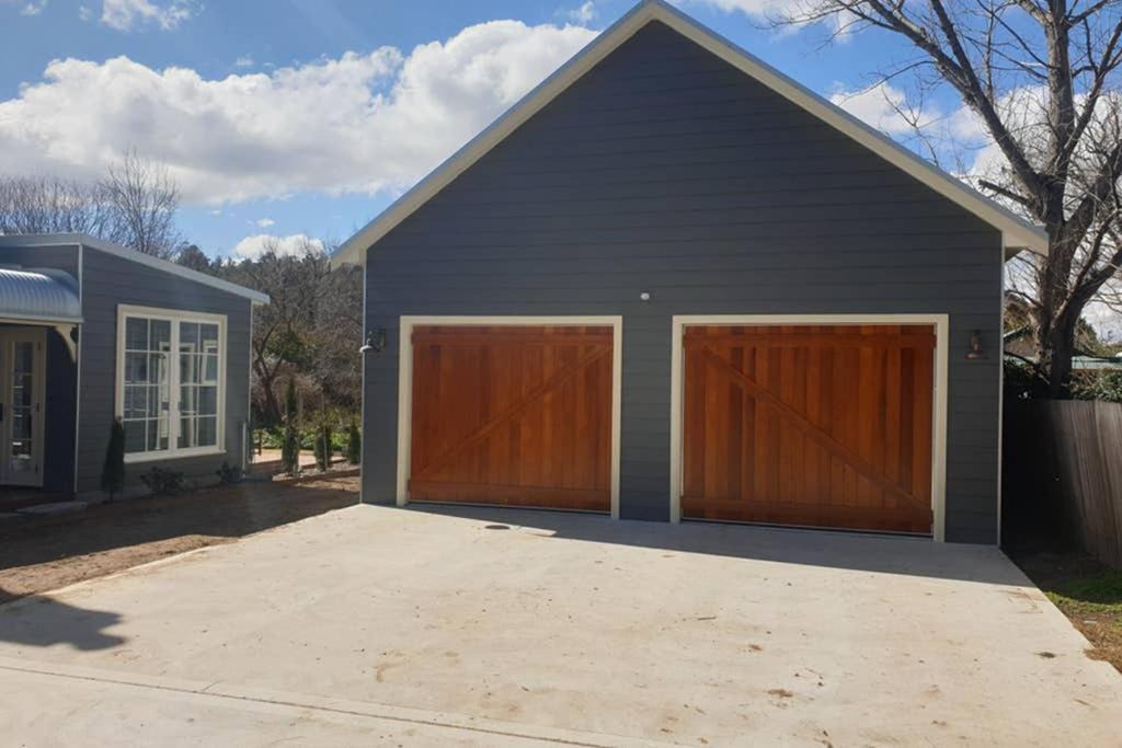 Photo of Buildings in Uralla