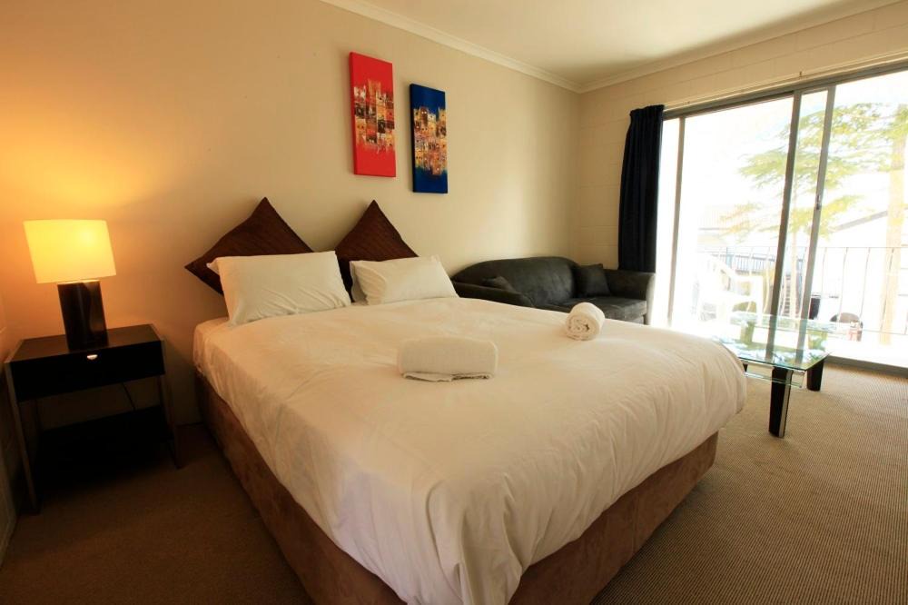 Photo of Bedroom in East Jindabyne