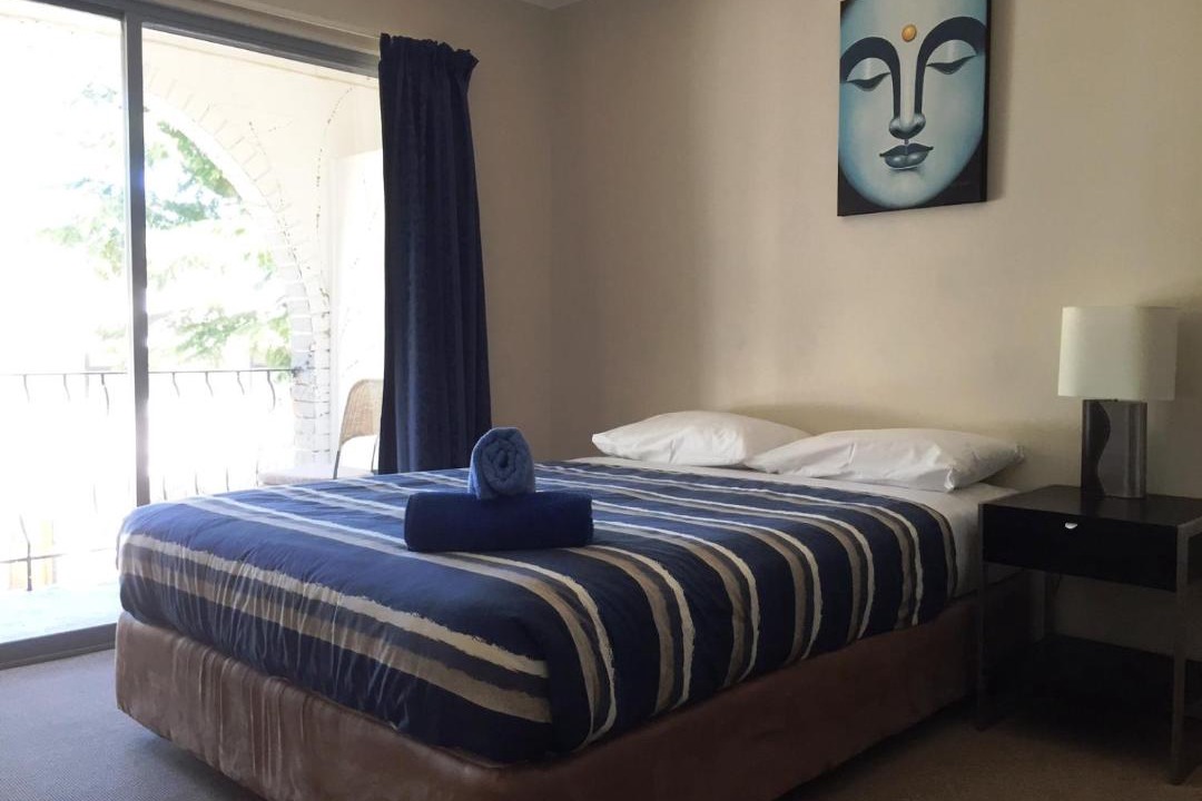 Photo of Bedroom in East Jindabyne