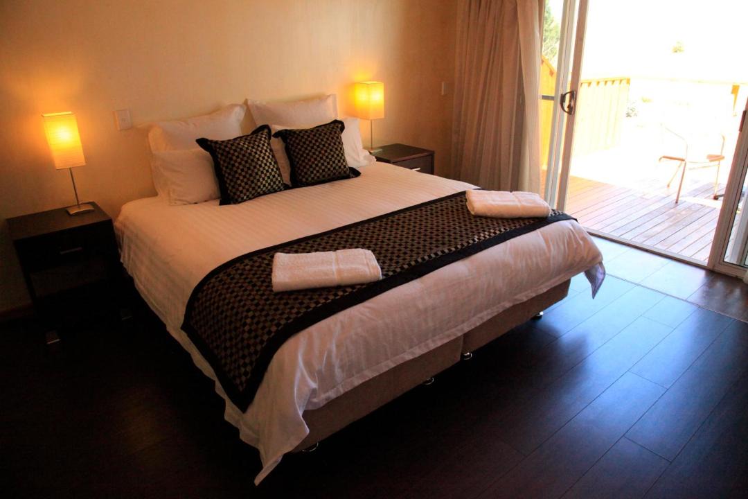 Photo of Bedroom in East Jindabyne