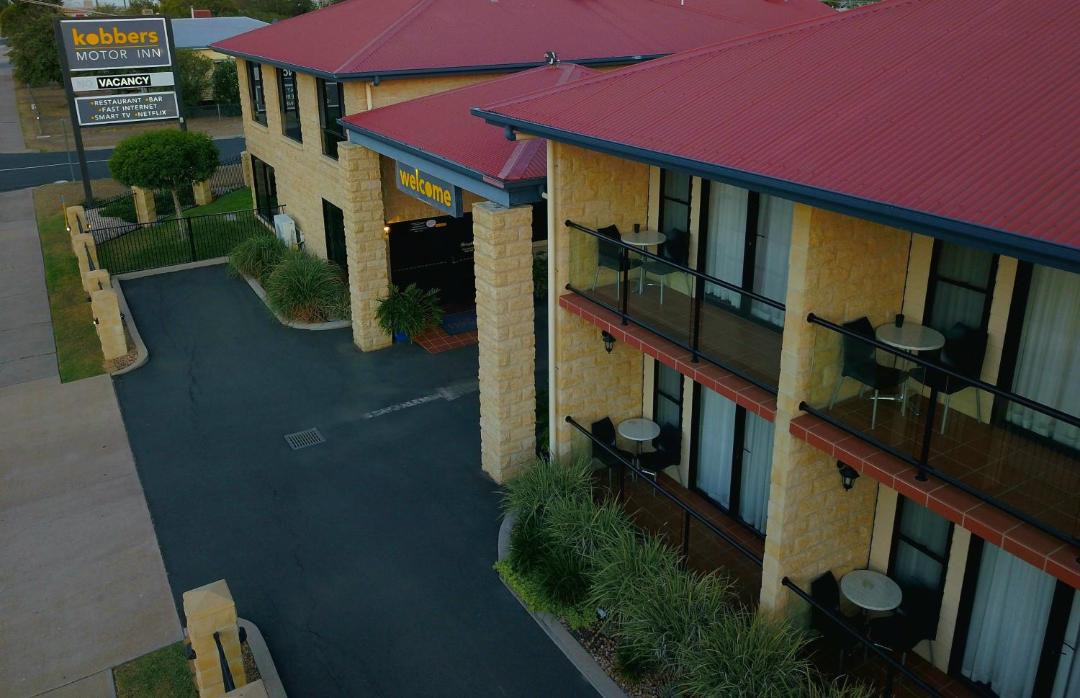 Photo of Others in Dalby