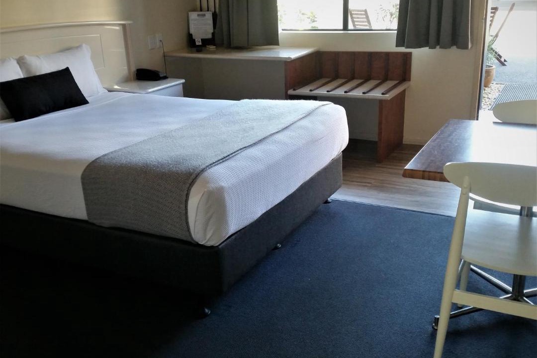 Photo of Bedroom in Dalby