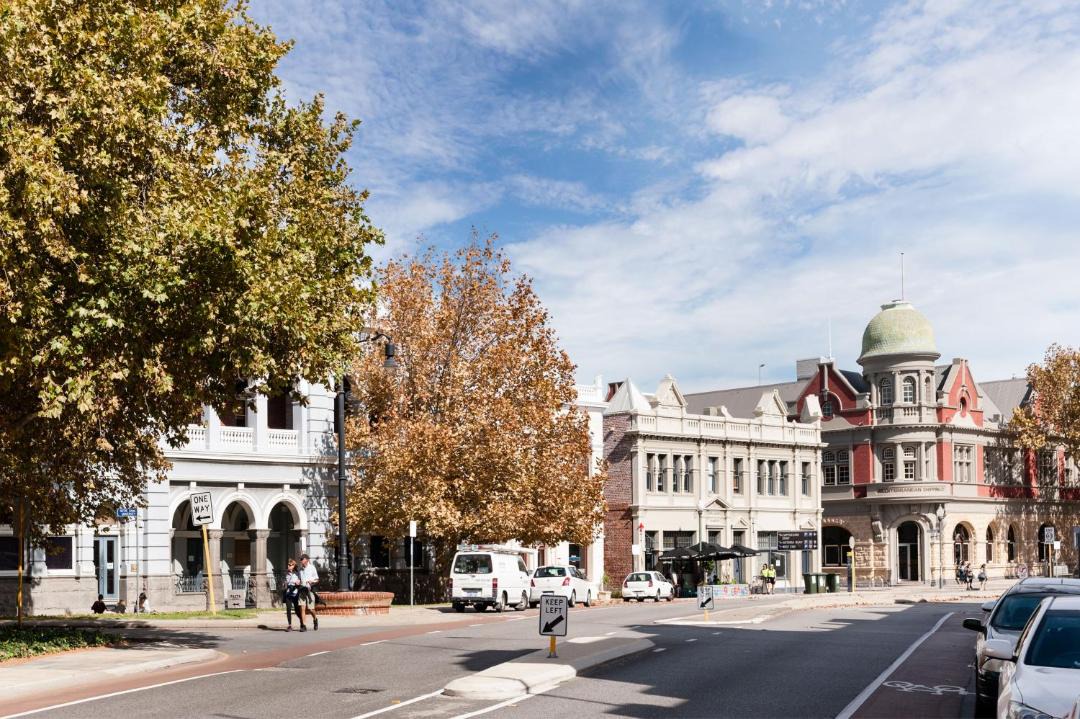 Photo of Others in Fremantle