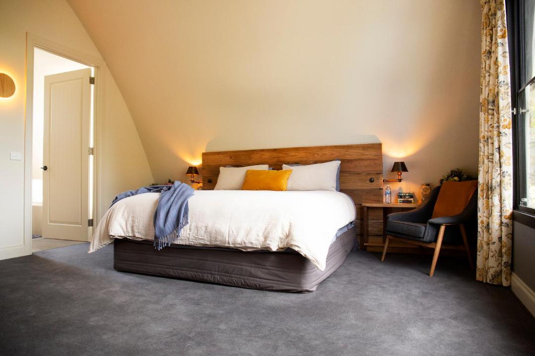 Photo of Bedroom in Dixons Creek