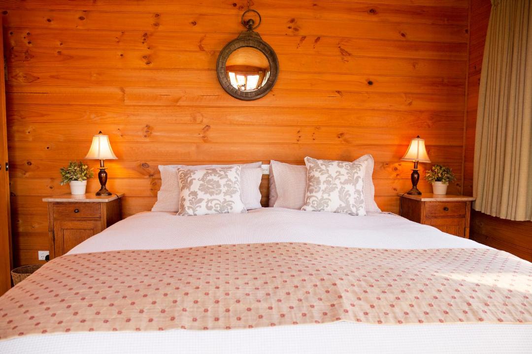 Photo of Bedroom in Dixons Creek