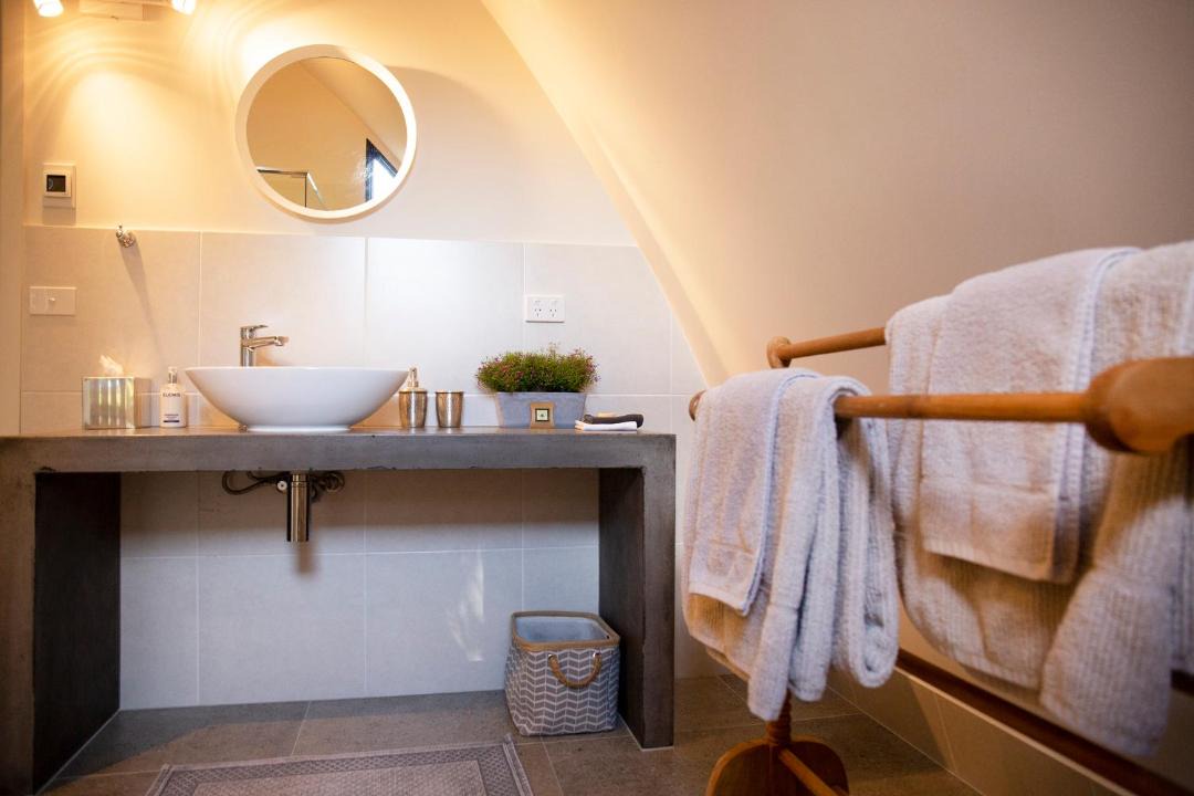 Photo of Bathroom in Dixons Creek