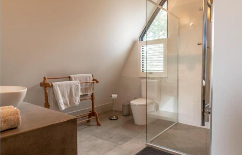 Photo of Bathroom in Dixons Creek