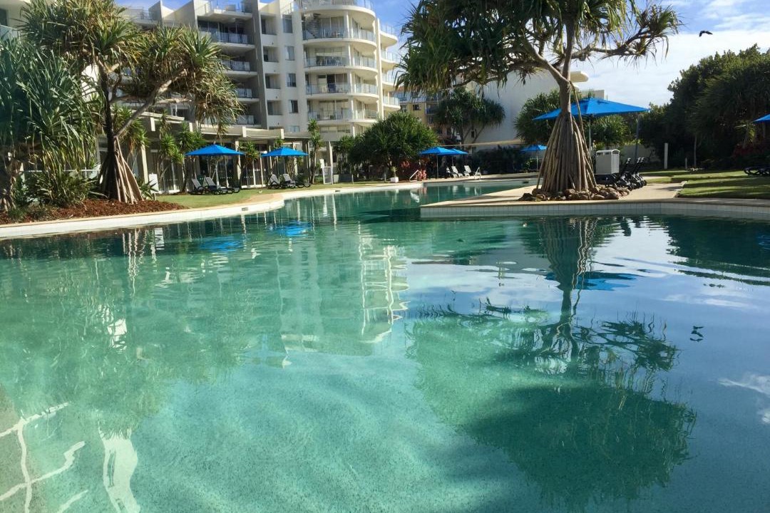 Photo of Outdoor in Marcoola