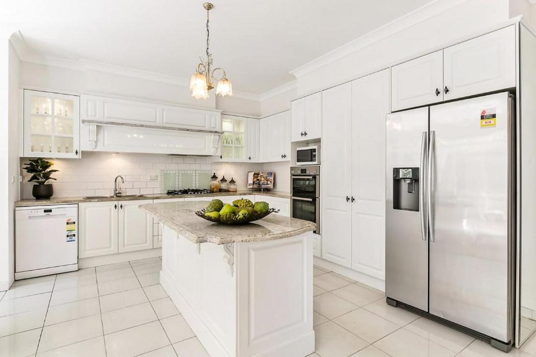 Photo of Kitchen in Darling Point