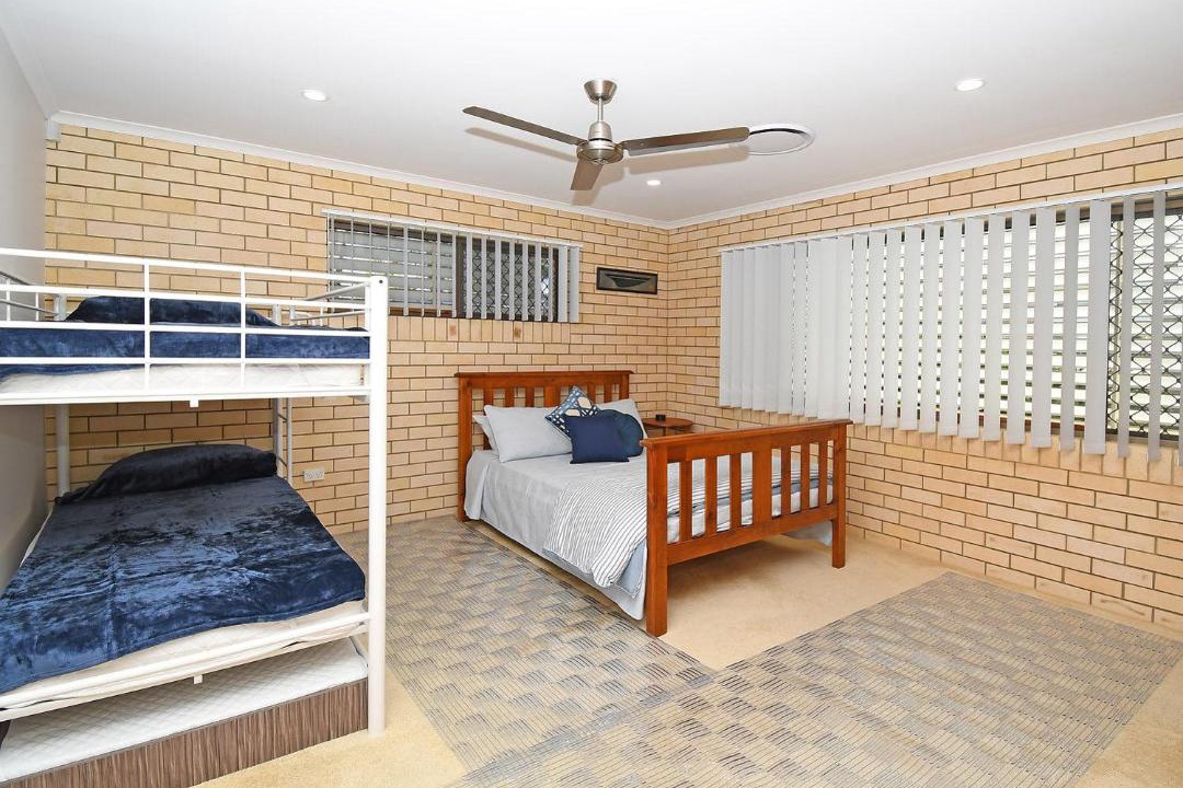 Photo of Bedroom in Urangan