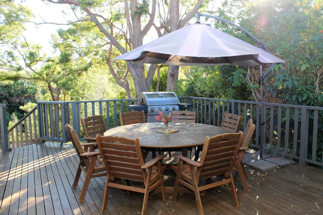 Photo of Patio Balcony in Elizabeth Beach