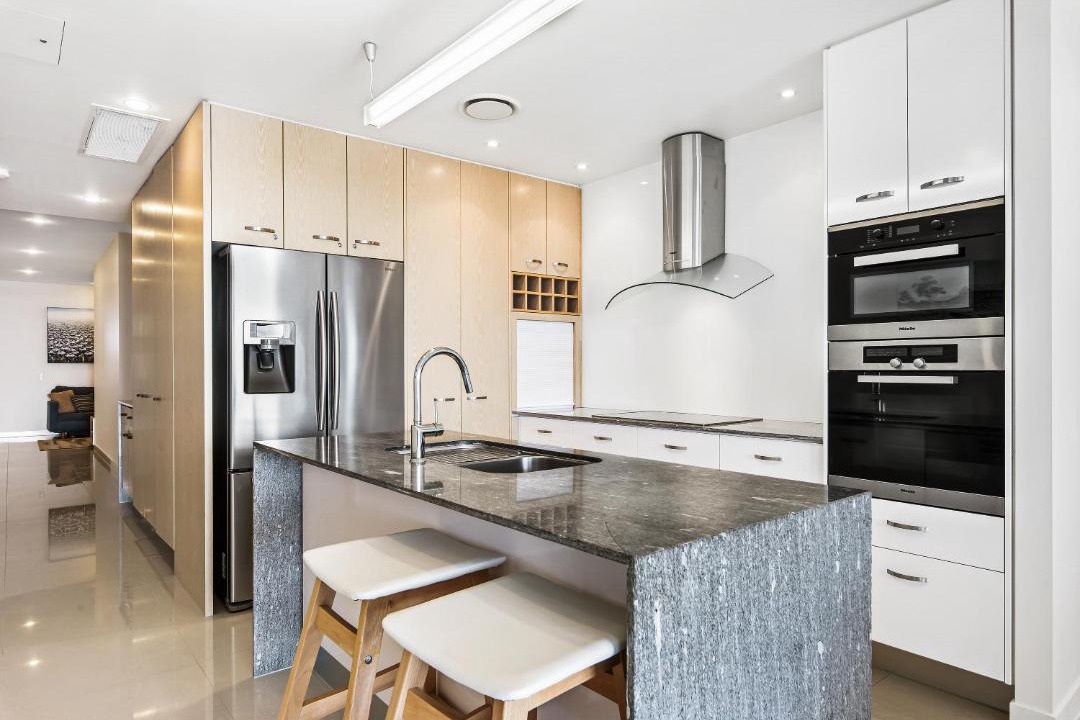 Photo of Kitchen in Maroochydore