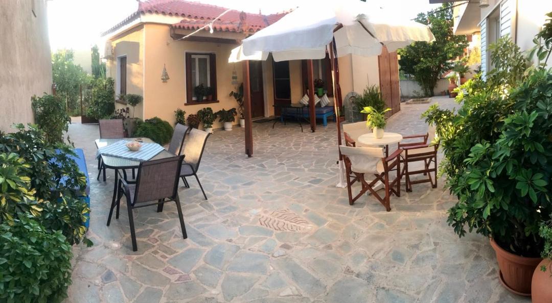 Photo of Others in Skala Eresou