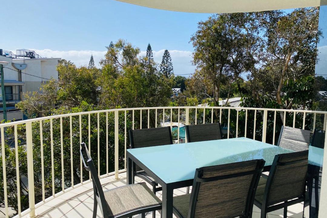 Photo of Patio Balcony in Mudjimba