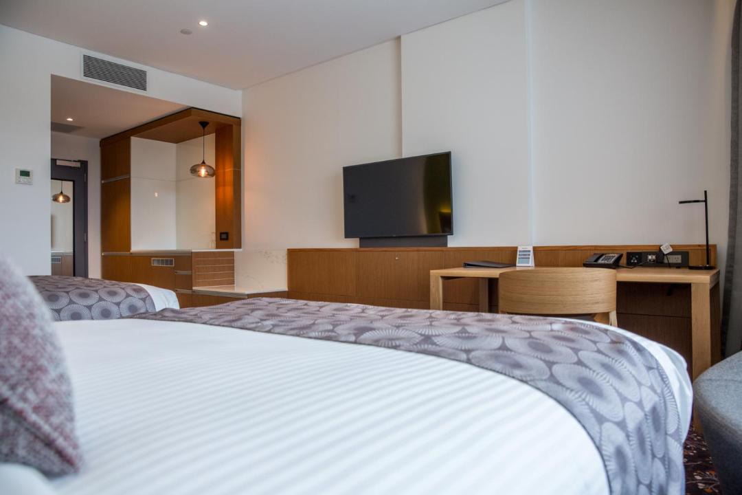 Photo of Bedroom in Prestons