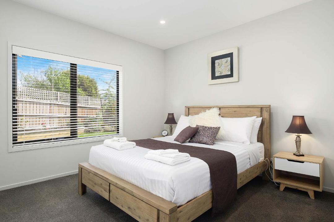Photo of Bedroom in Blackmans Bay