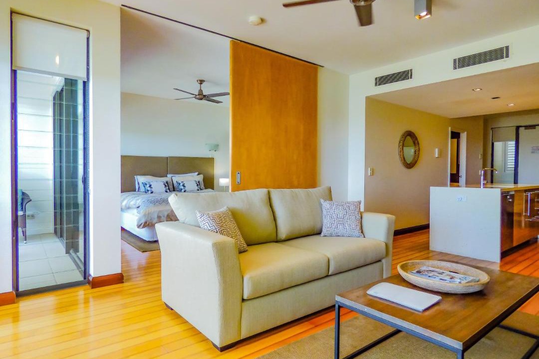 Photo of Livingroom in Airlie Beach