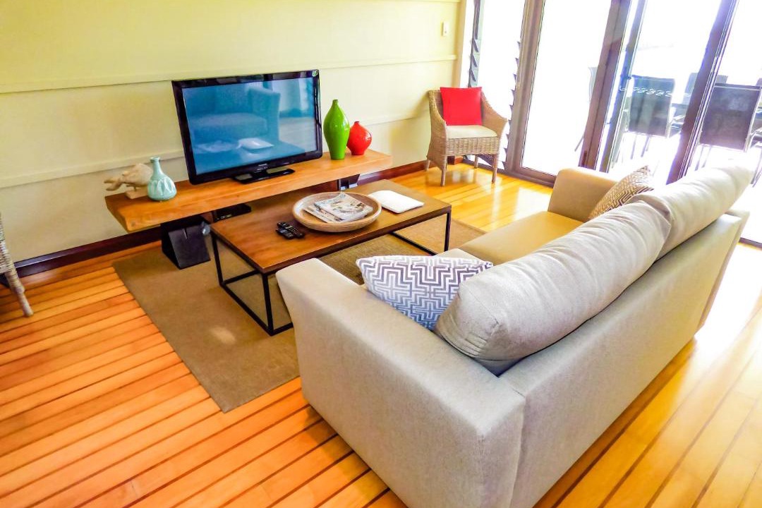 Photo of Livingroom in Airlie Beach