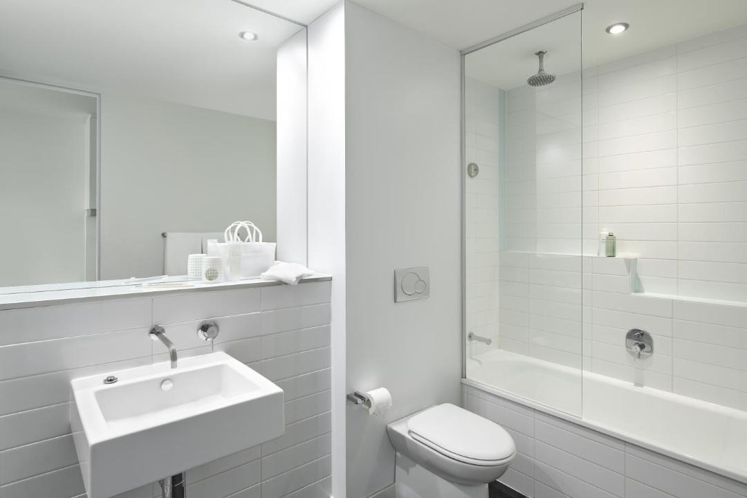 Photo of Bathroom in Williamstown