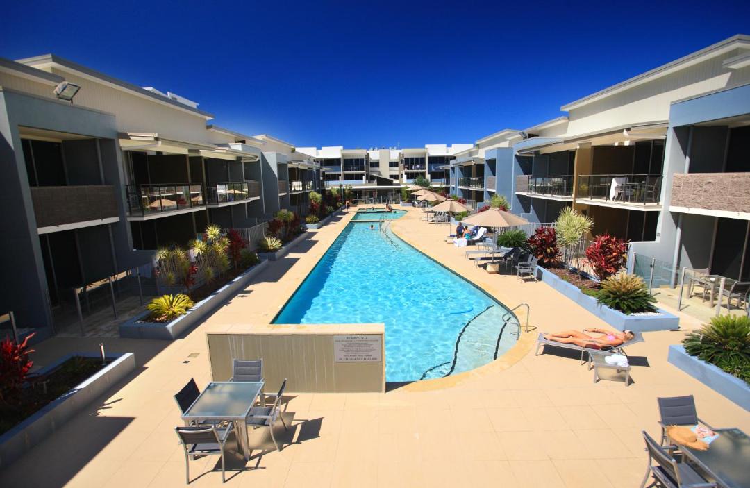 Photo of Outdoor in Urangan
