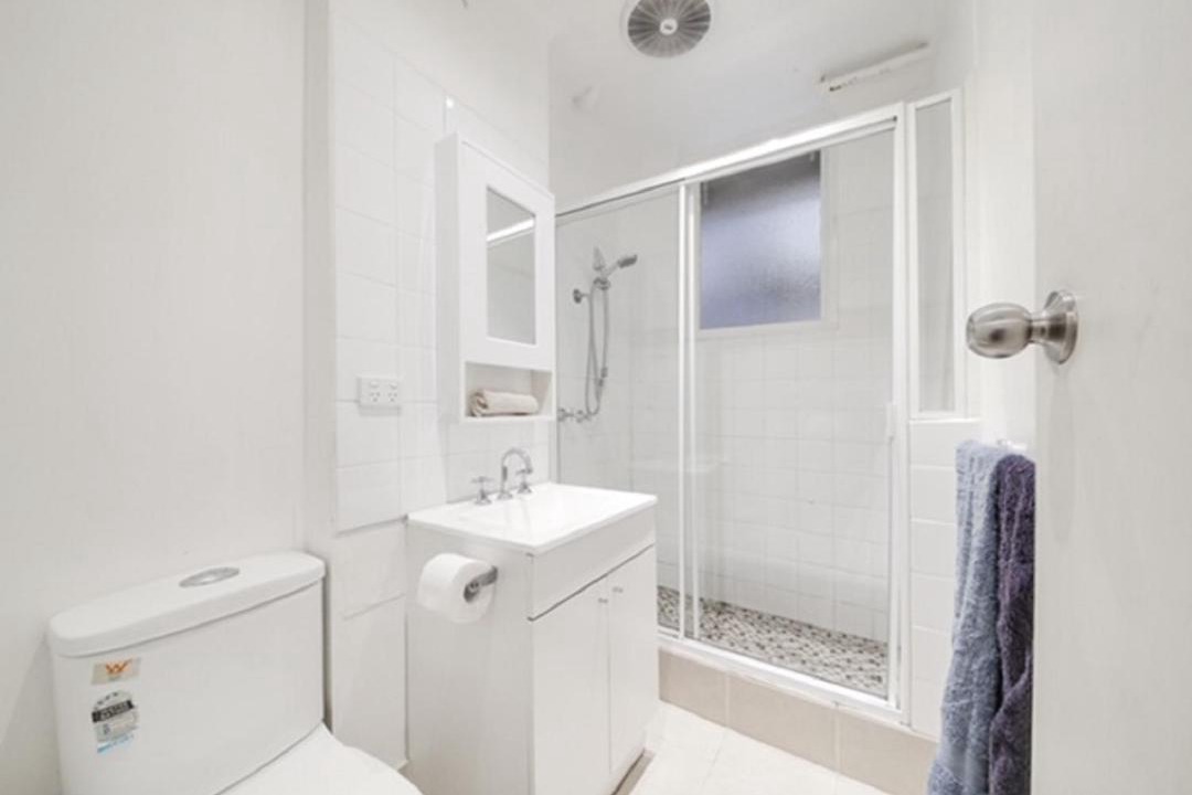 Photo of Bathroom in Melbourne Central Business District