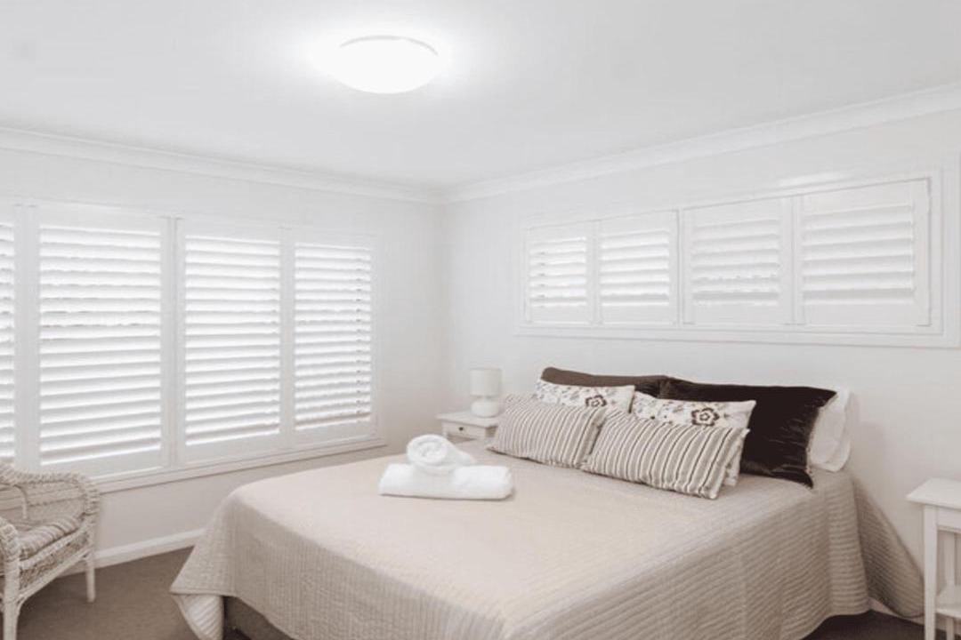 Photo of Bedroom in Forster