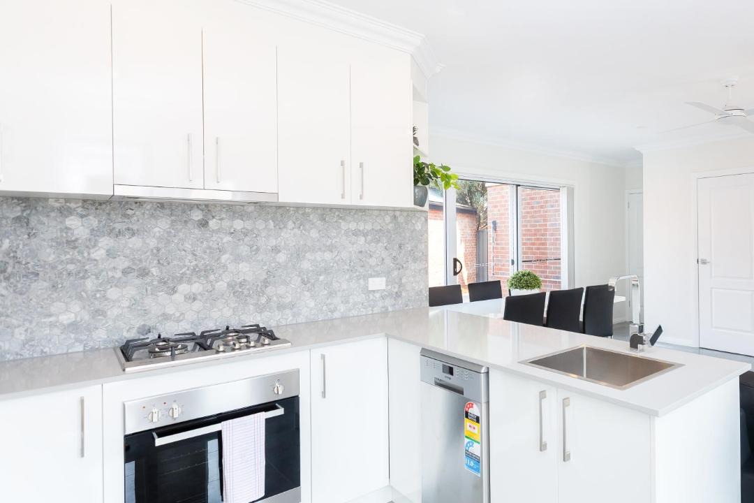 Photo of Kitchen in Wagga Wagga