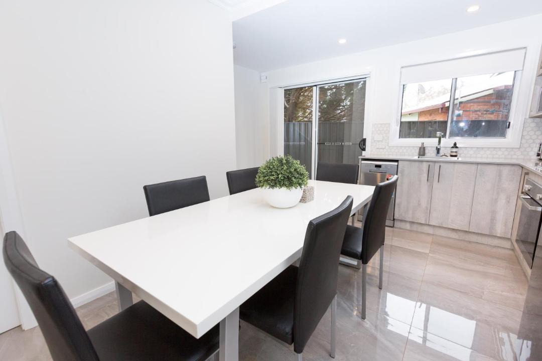 Photo of Kitchen in Wagga Wagga