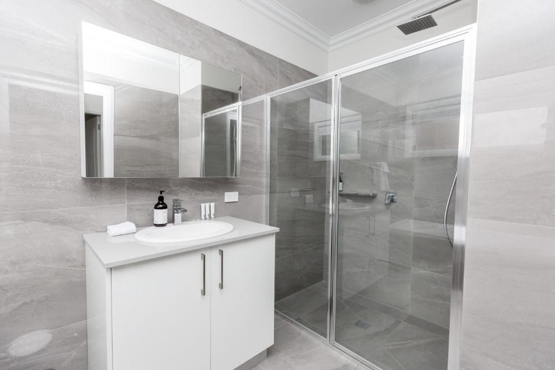 Photo of Bathroom in Wagga Wagga