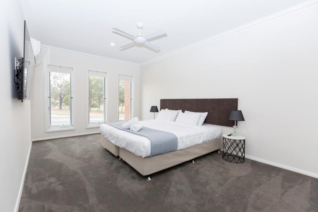 Photo of Bedroom in Wagga Wagga