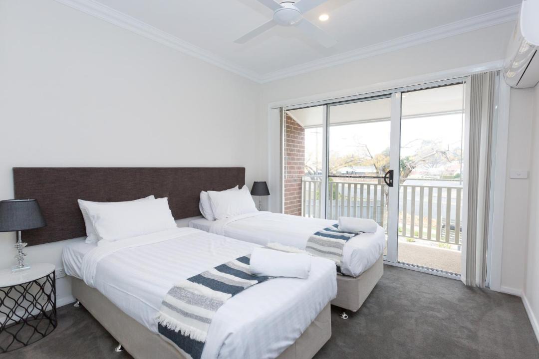 Photo of Bedroom in Wagga Wagga