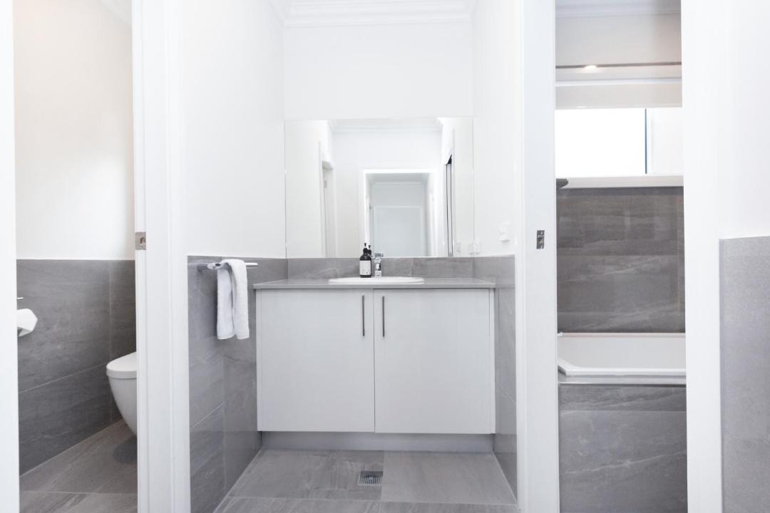 Photo of Bathroom in Wagga Wagga