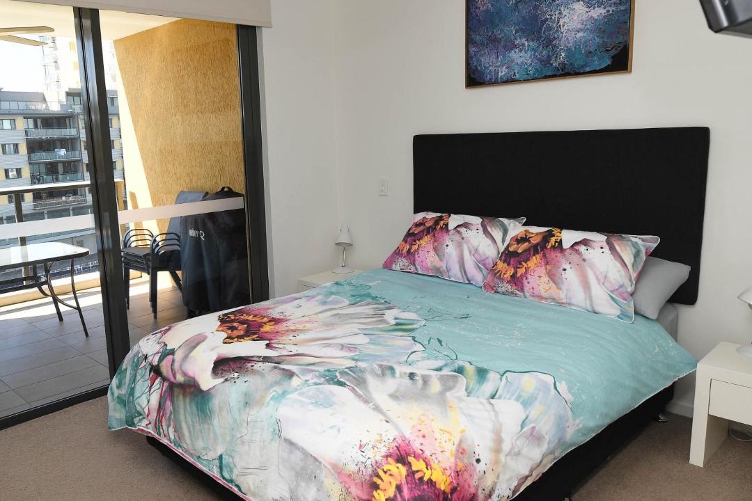 Photo of Bedroom in Darwin City Centre