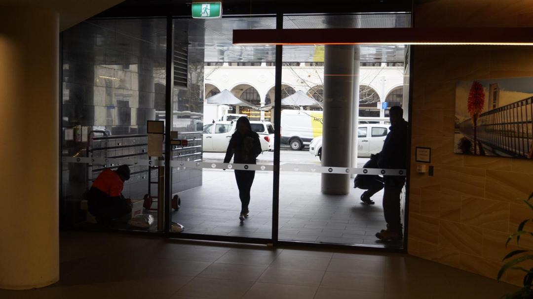 Photo of Others in Canberra City Centre