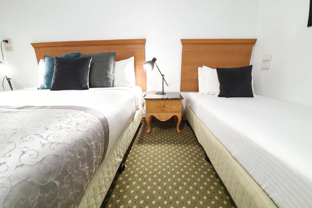 Photo of Bedroom in Preston