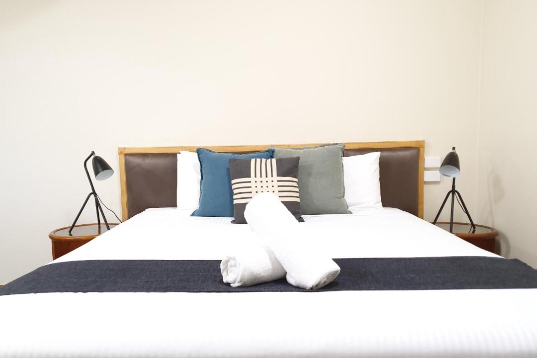 Photo of Bedroom in Preston