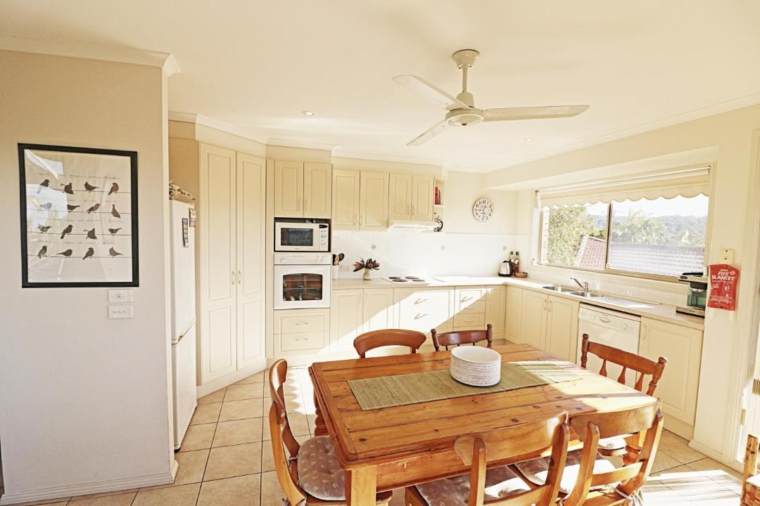 Photo of Kitchen in Merimbula