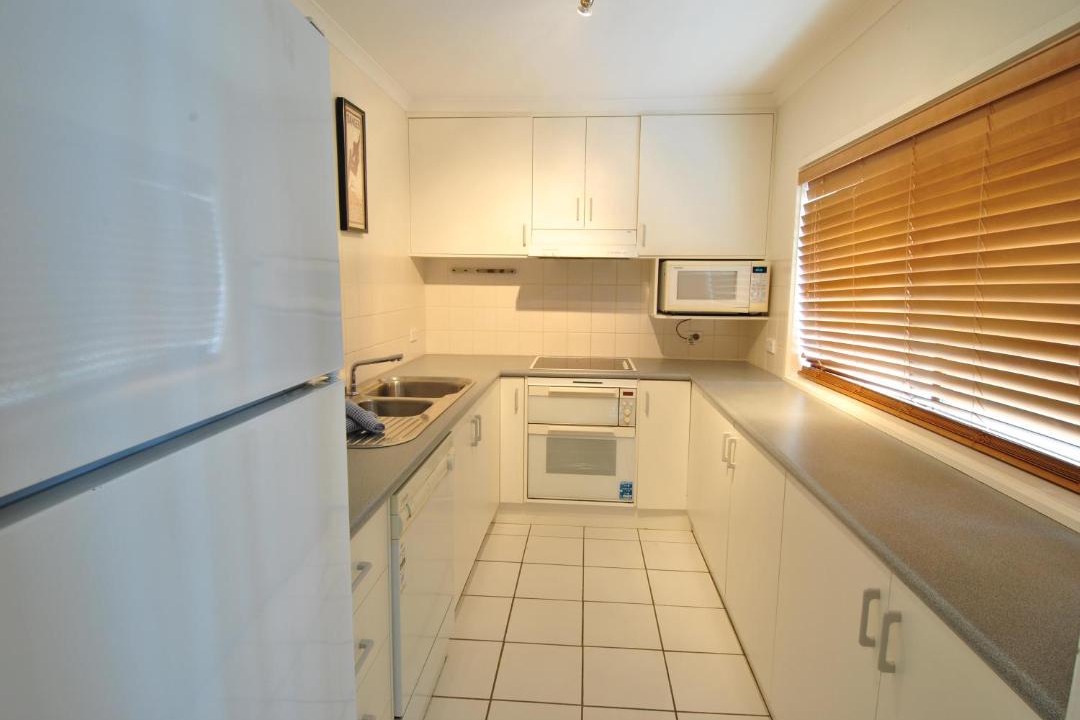 Photo of Kitchen in Thredbo