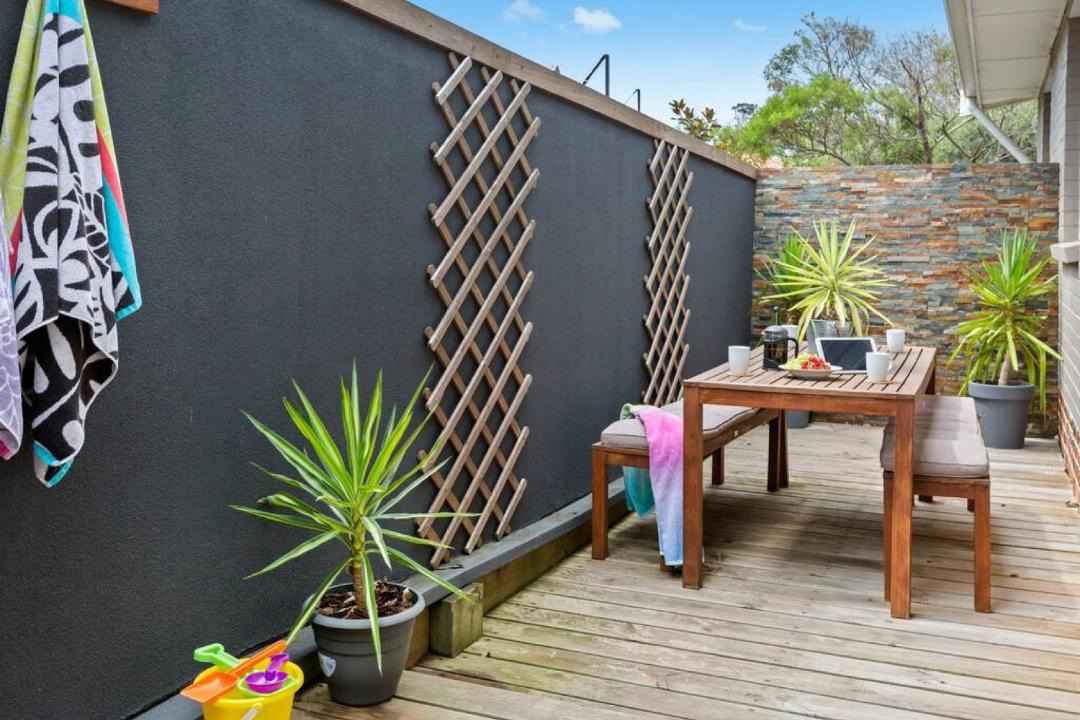 Photo of Patio Balcony in Frankston