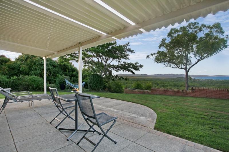 Photo of Patio Balcony in Way Way