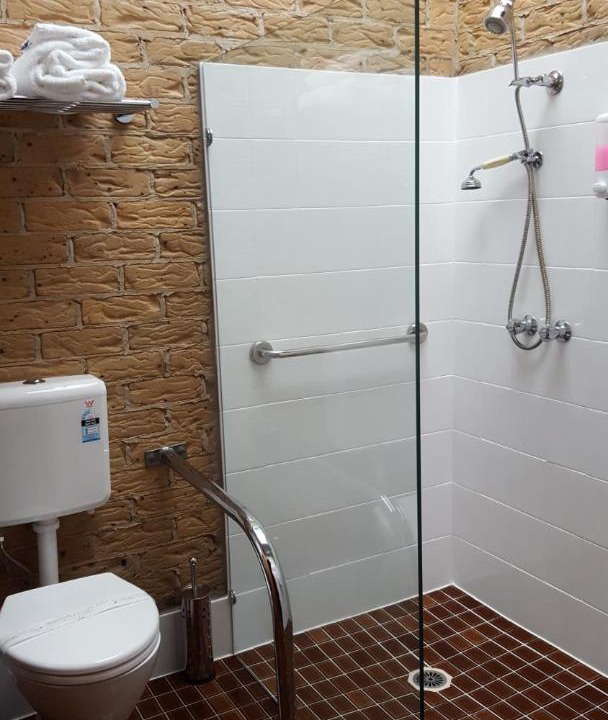 Photo of Bathroom in Dorrigo Mountain